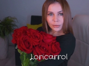 Loricarrol