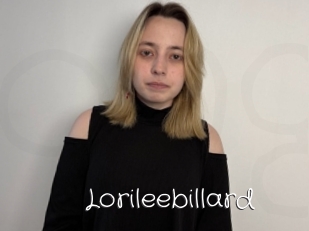 Lorileebillard
