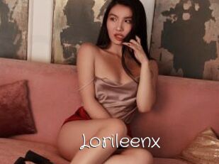 Lorileenx