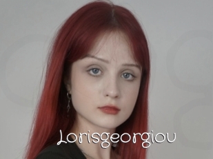 Lorisgeorgiou