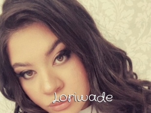 Loriwade