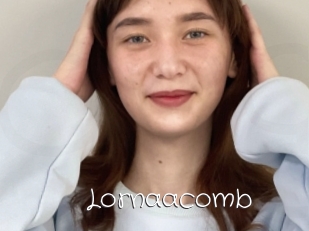 Lornaacomb