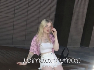 Lornaacreman