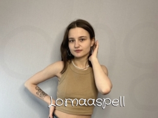 Lornaaspell