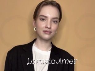 Lornabulmer