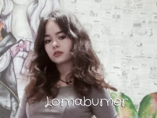 Lornaburner