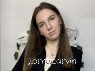 Lornacarvin