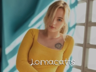 Lornacatts