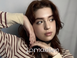 Lornaellen