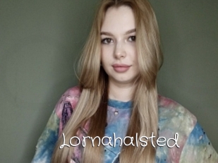 Lornahalsted