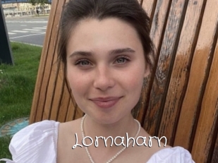 Lornaharn