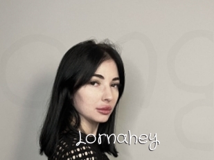 Lornahey
