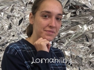 Lornahilby