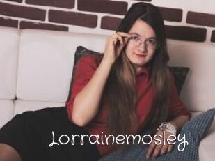 Lorrainemosley