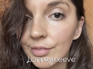Lorrayneeve