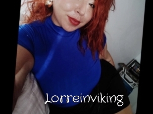 Lorreinviking