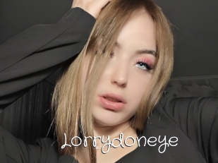 Lorrydoneye