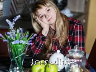 Lorrywhite