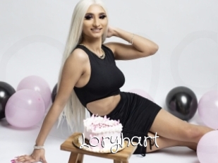 Loryhart