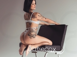 Lotiecox