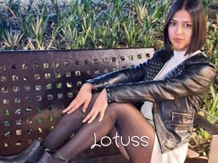 Lotuss