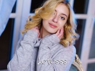 Lotusss