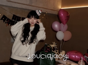 Louciqiaoyi