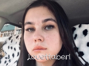Louettaberl