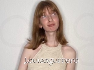 Louisagurrero