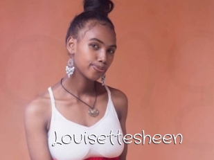 Louisettesheen