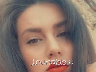 Lounabbw