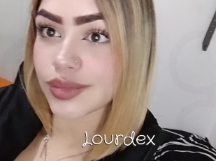 Lourdex