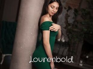 Lourenbold