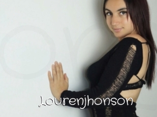 Lourenjhonson