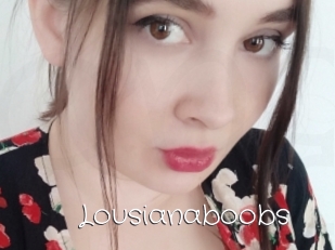 Lousianaboobs