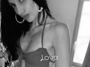 Lova
