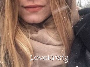 LoveKristy