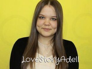 LoveStoryAdell