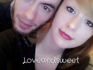 Loveandsweet