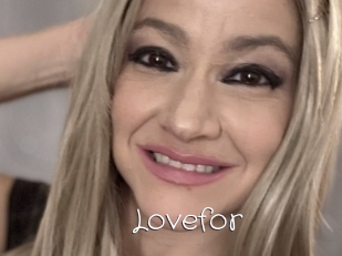 Lovefor
