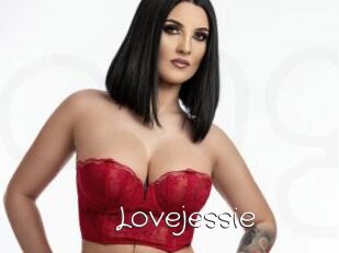 Lovejessie