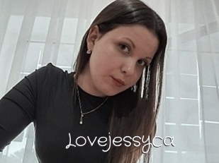 Lovejessyca