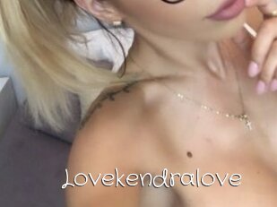 Lovekendralove