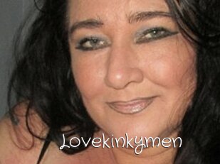 Lovekinkymen