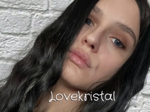 Lovekristal
