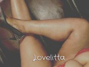 Lovelitta