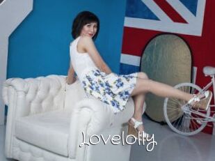 Lovelolly