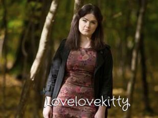 Lovelovekitty