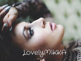LovelyMIKKA