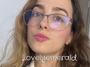 Lovelyemerald